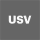 USV logo